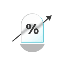 优势2：优质抵押物选择