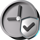 No liquidations during closures