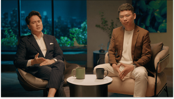 自 2017 年以來培育了超過 150,000 名學生