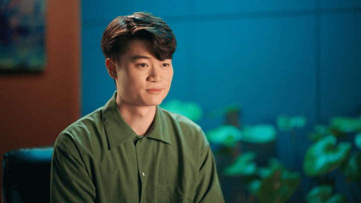 運營 YouTube 頻道，擁有 184,000 名訂閱者