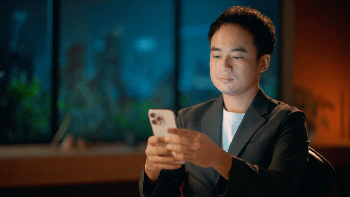 自 2017 年起，活躍的加密貨幣投資人